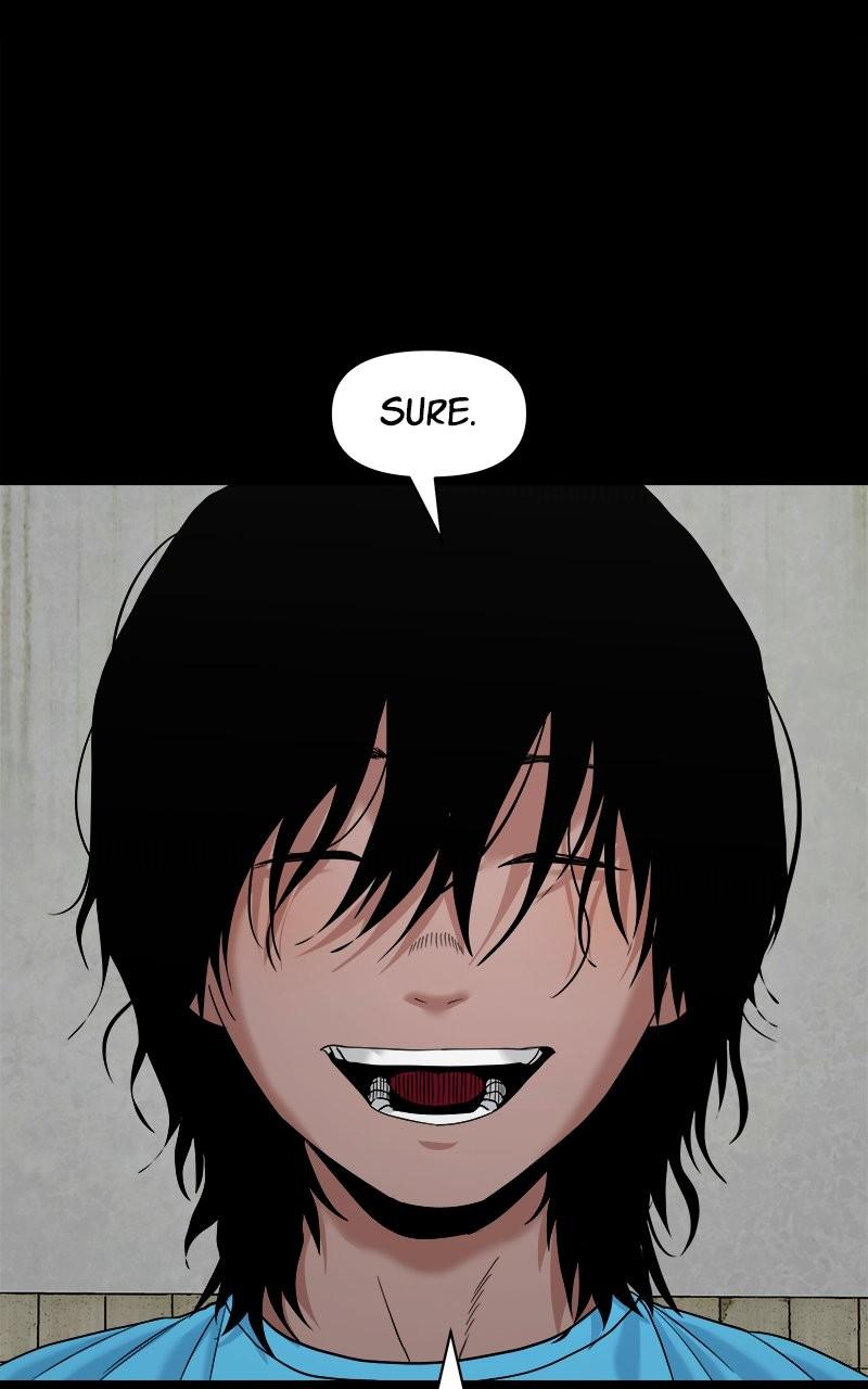 The Gwichon Village Mystery Chap 50 - Next Chap 51