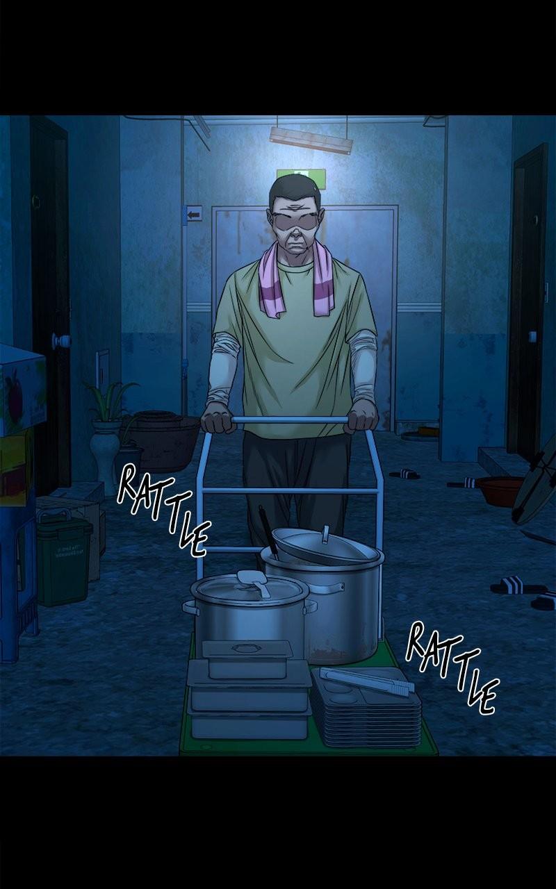 The Gwichon Village Mystery Chap 50 - Next Chap 51