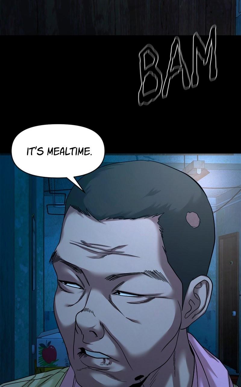 The Gwichon Village Mystery Chap 50 - Next Chap 51