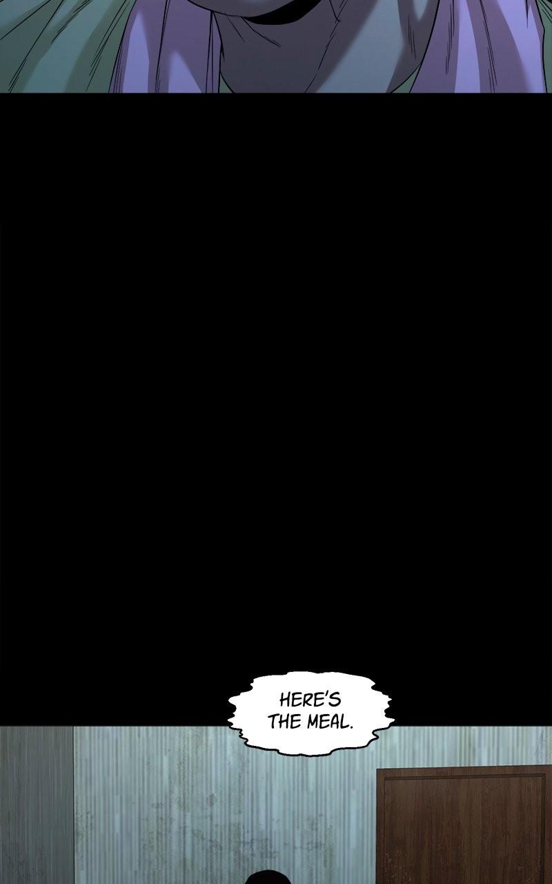 The Gwichon Village Mystery Chap 50 - Next Chap 51