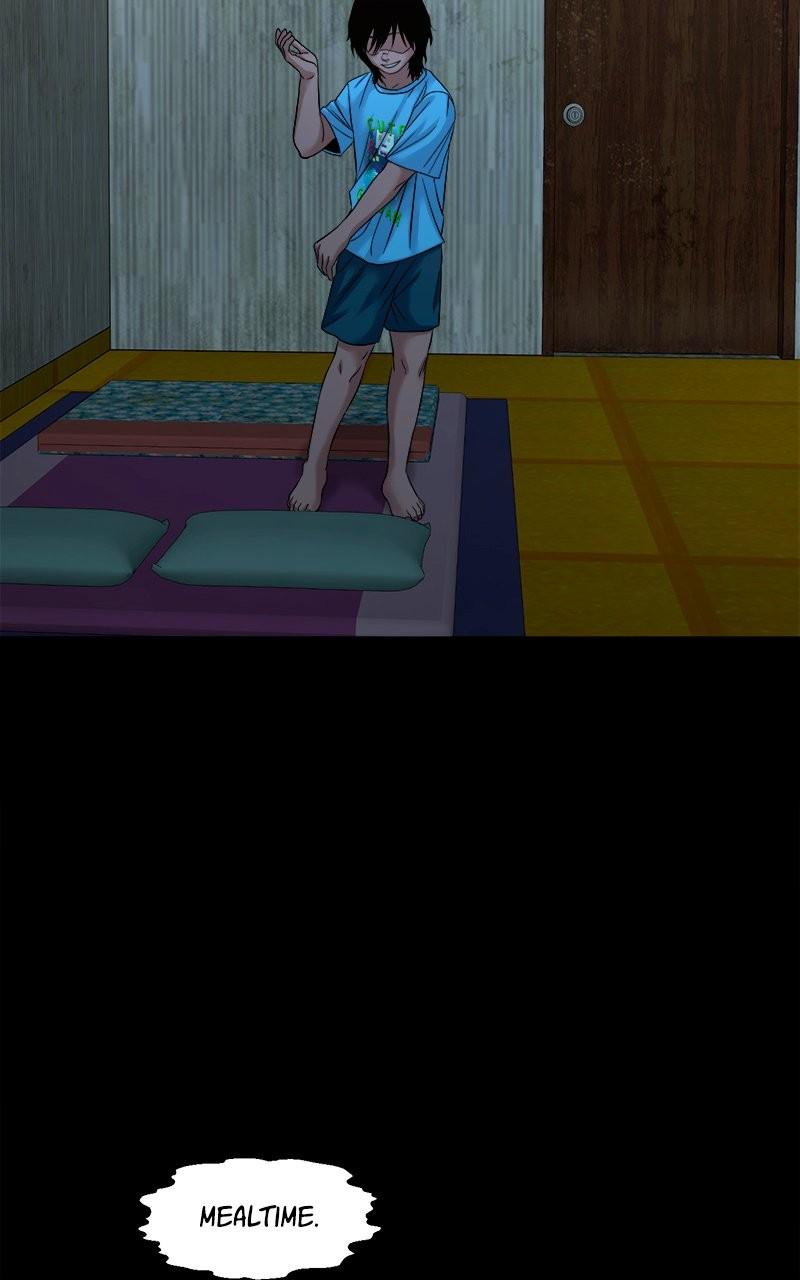 The Gwichon Village Mystery Chap 50 - Next Chap 51