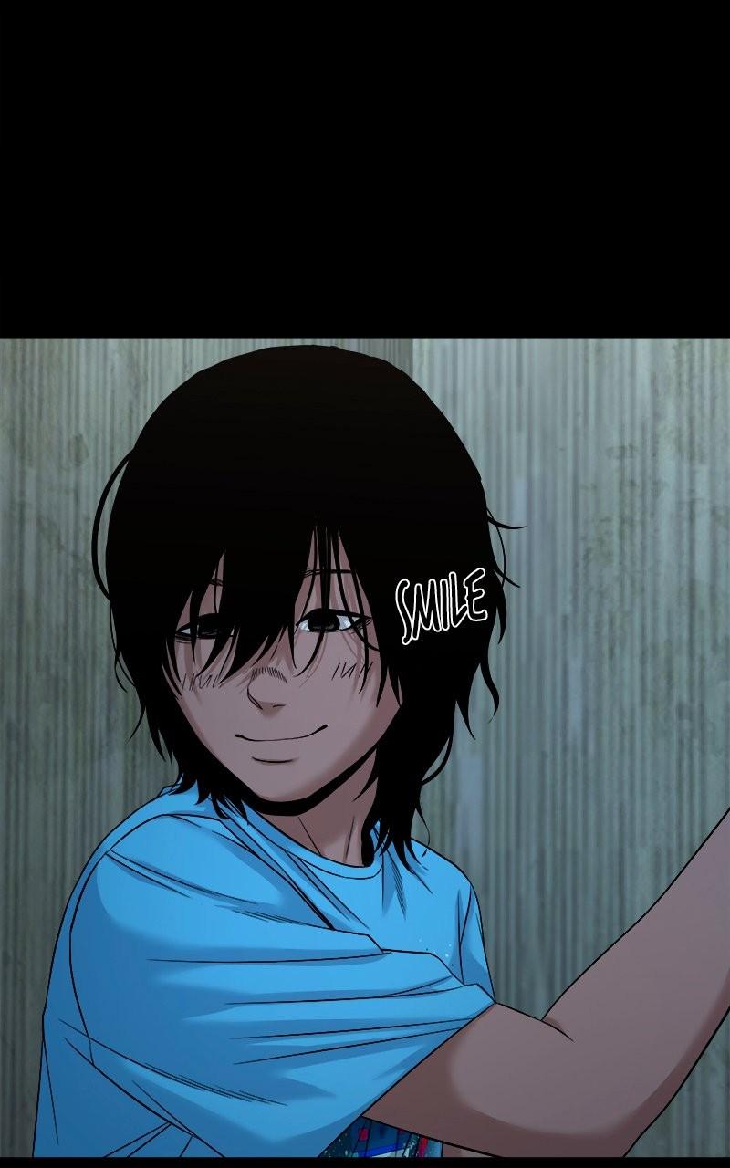 The Gwichon Village Mystery Chap 50 - Next Chap 51