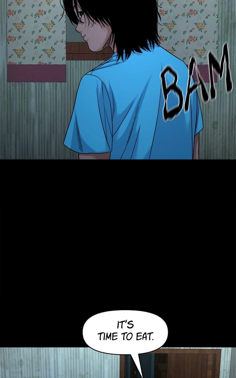 The Gwichon Village Mystery Chap 50 - Next Chap 51