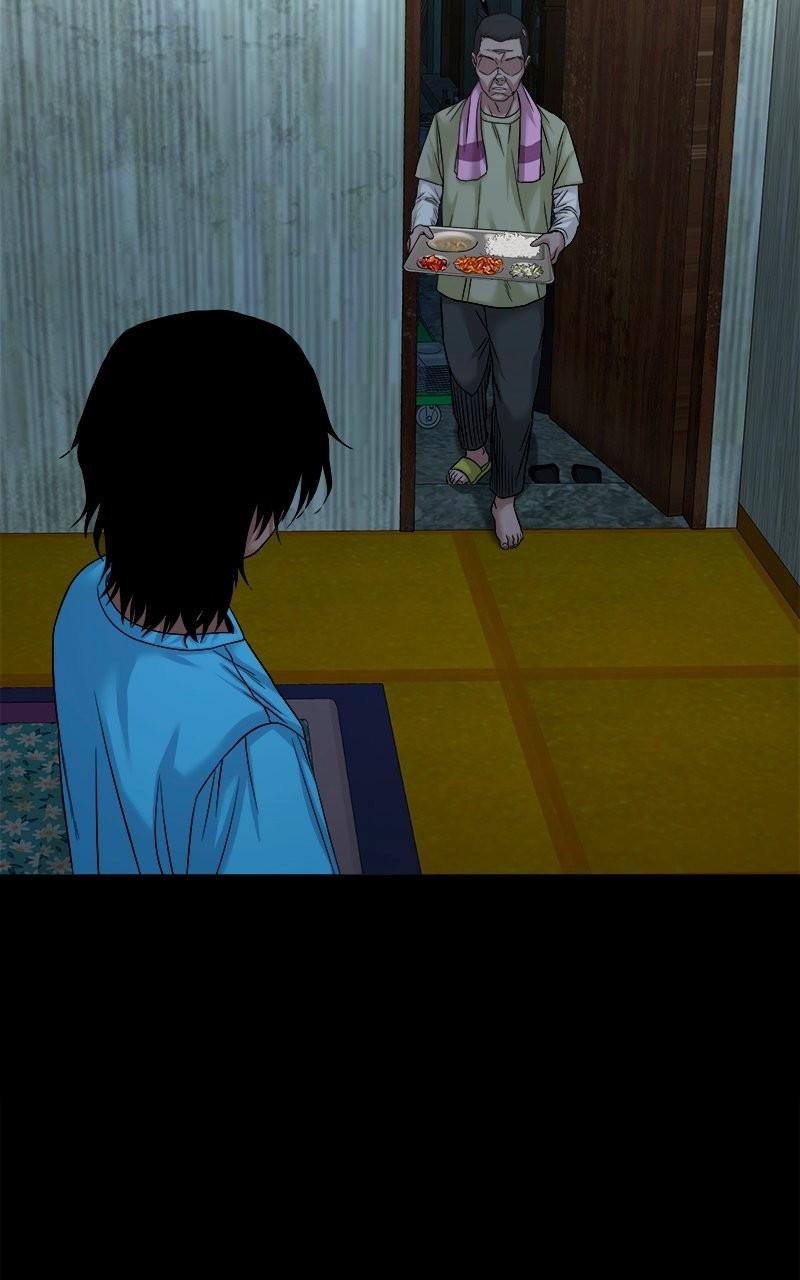 The Gwichon Village Mystery Chap 50 - Next Chap 51