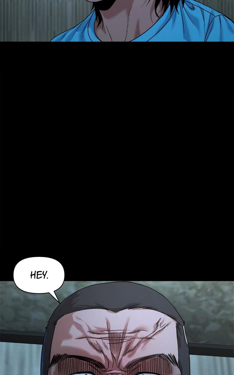 The Gwichon Village Mystery Chap 50 - Next Chap 51