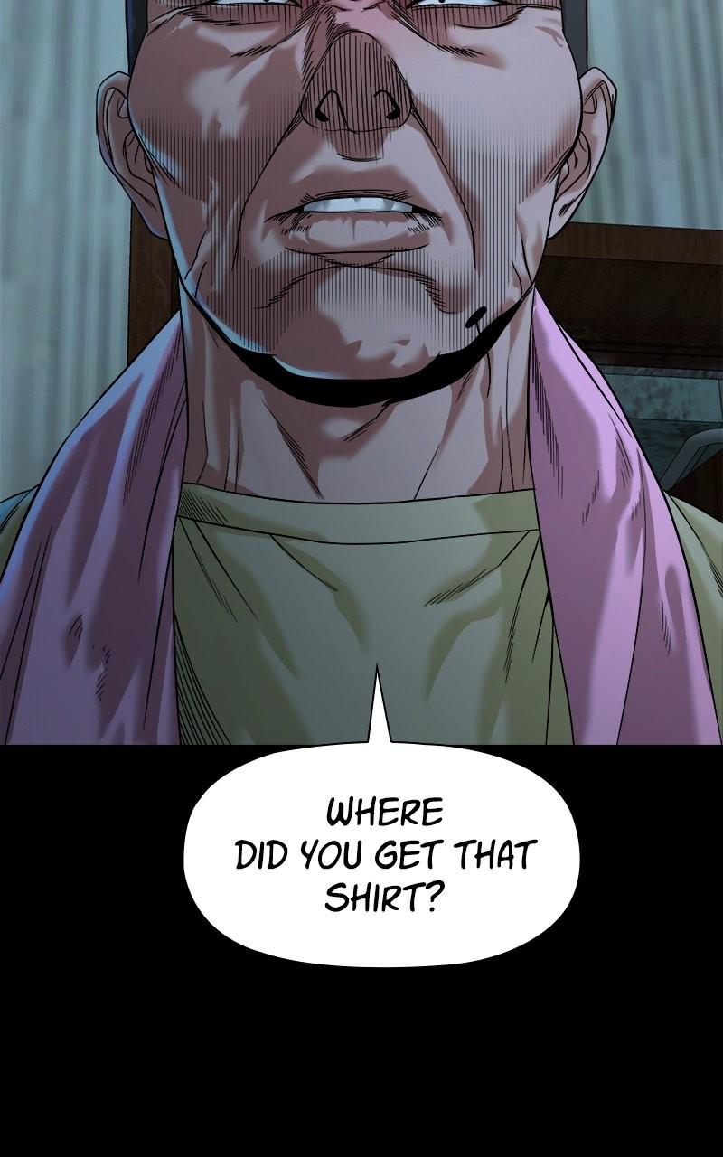 The Gwichon Village Mystery Chap 50 - Next Chap 51