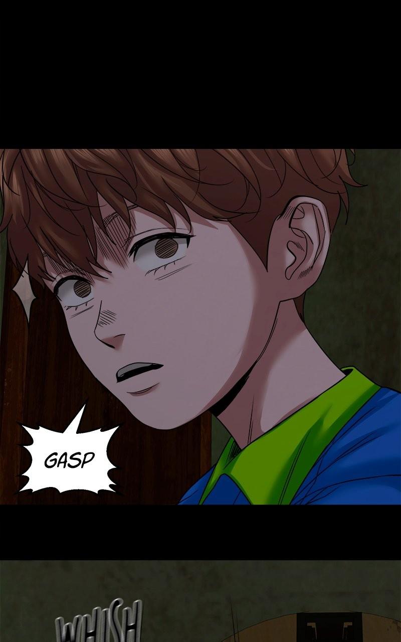 The Gwichon Village Mystery Chap 50 - Next Chap 51