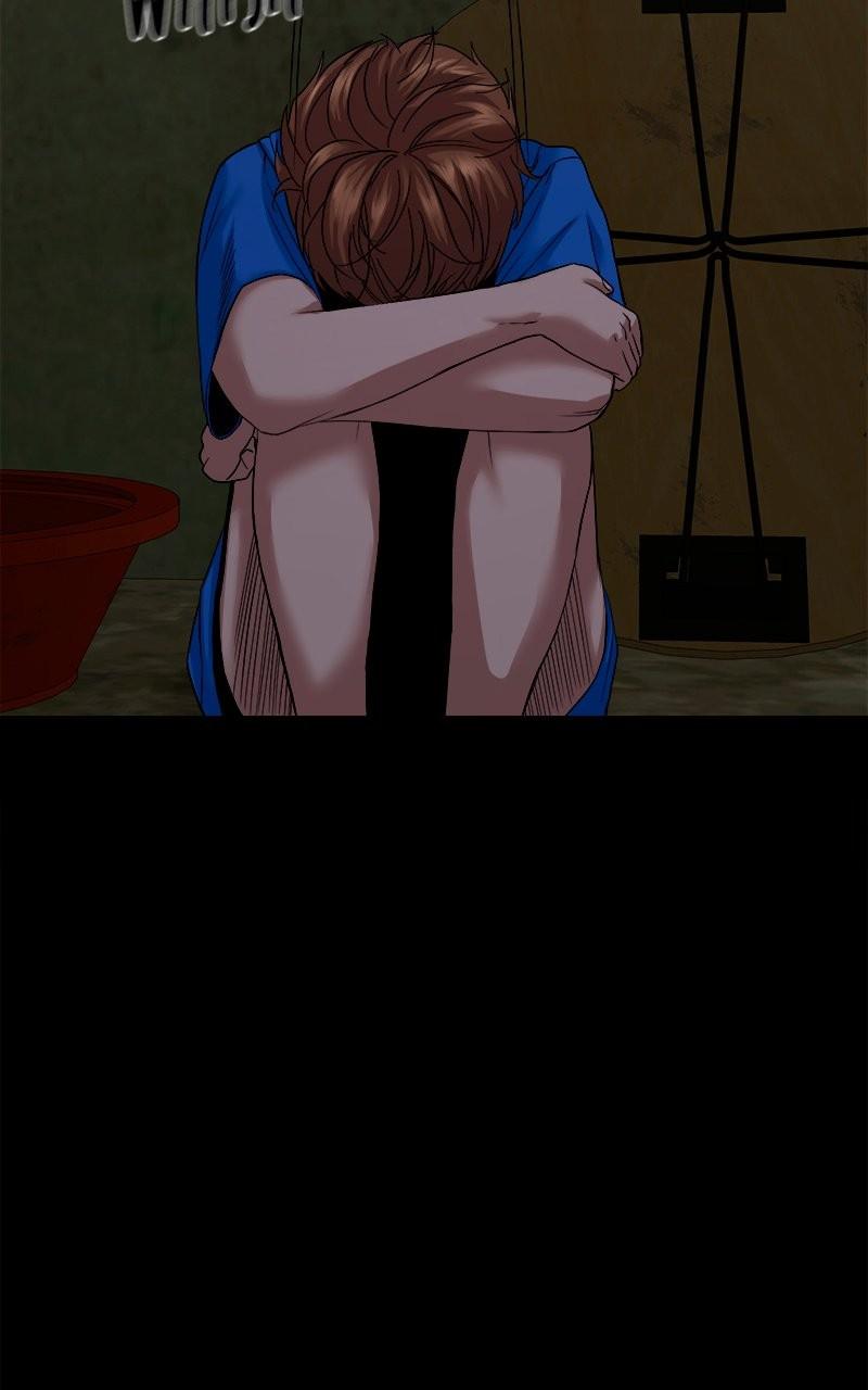 The Gwichon Village Mystery Chap 50 - Next Chap 51