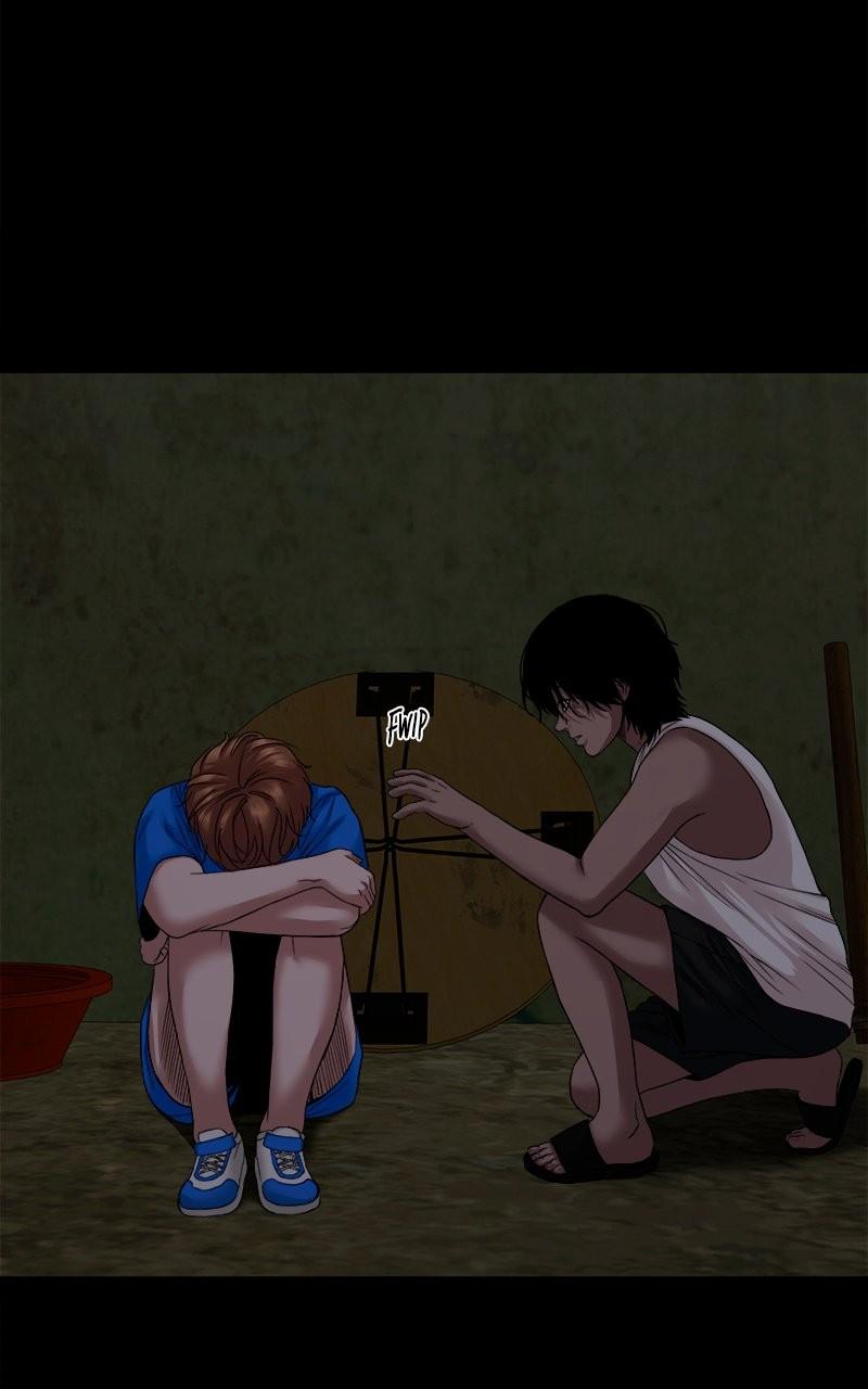 The Gwichon Village Mystery Chap 50 - Next Chap 51