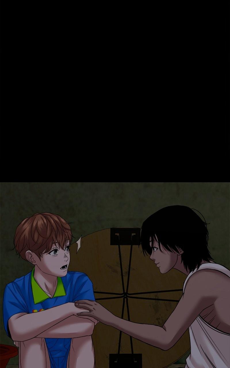 The Gwichon Village Mystery Chap 50 - Next Chap 51