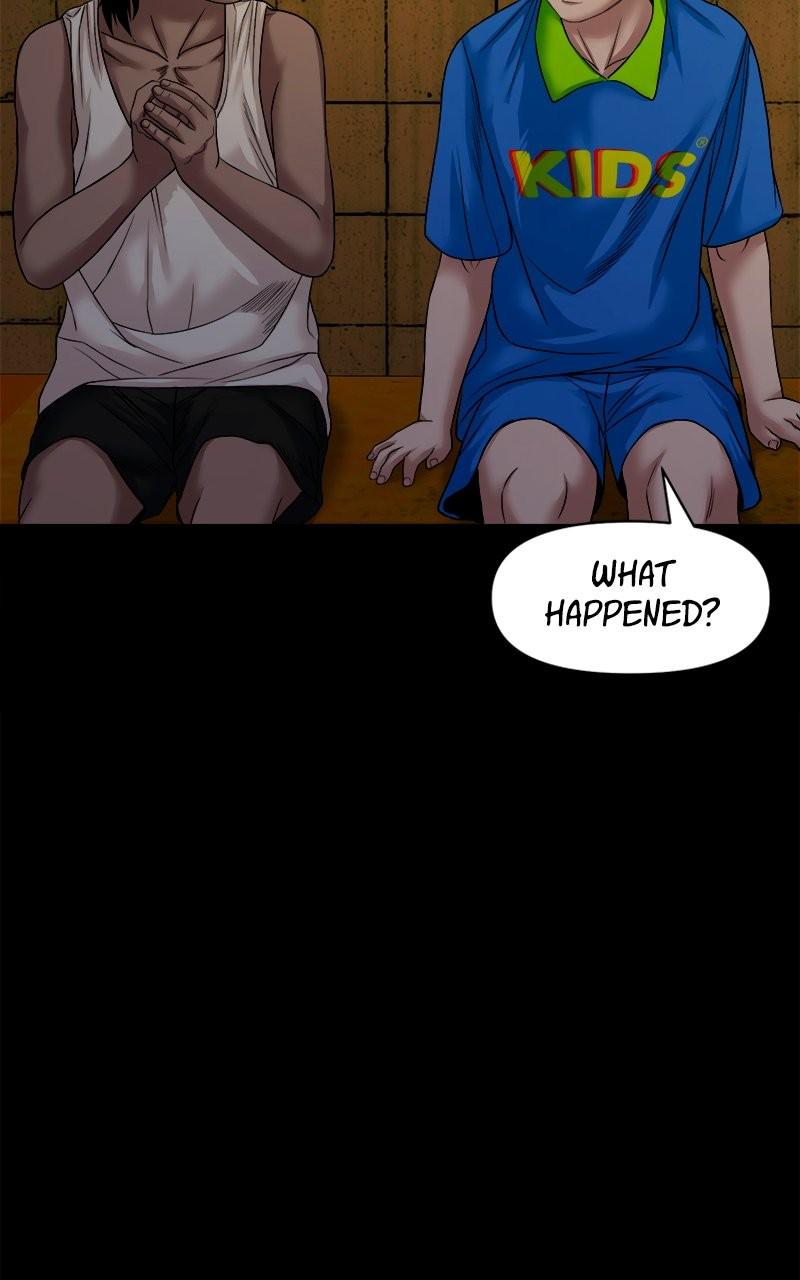 The Gwichon Village Mystery Chap 50 - Next Chap 51