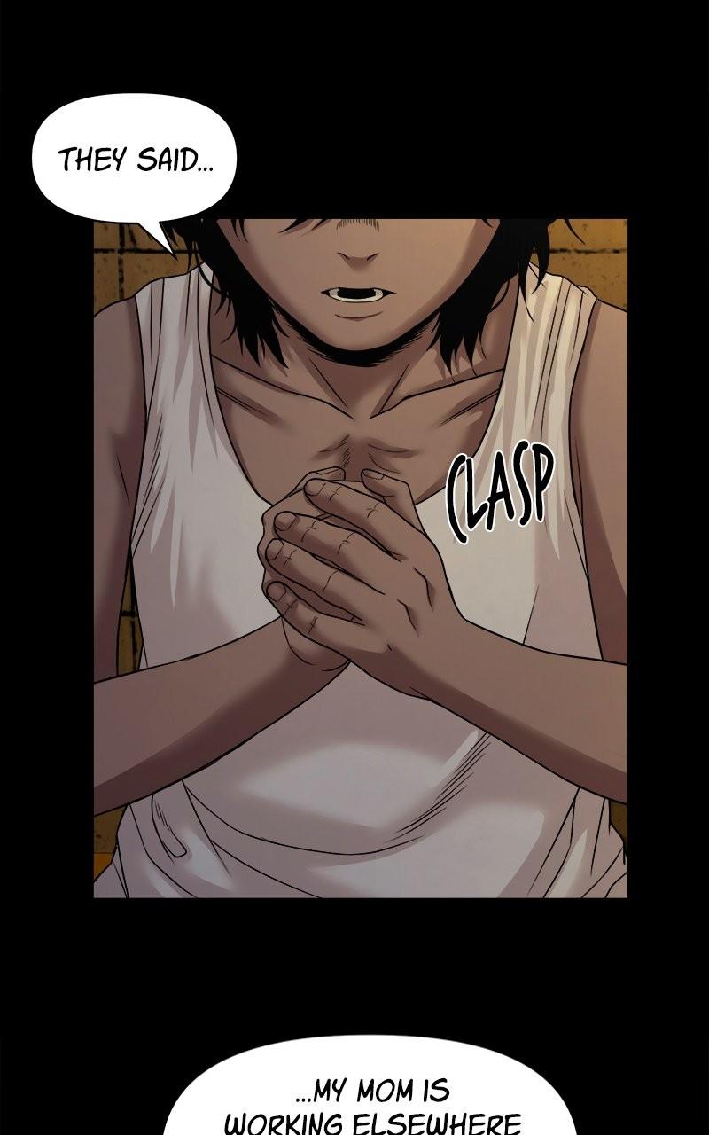 The Gwichon Village Mystery Chap 50 - Next Chap 51