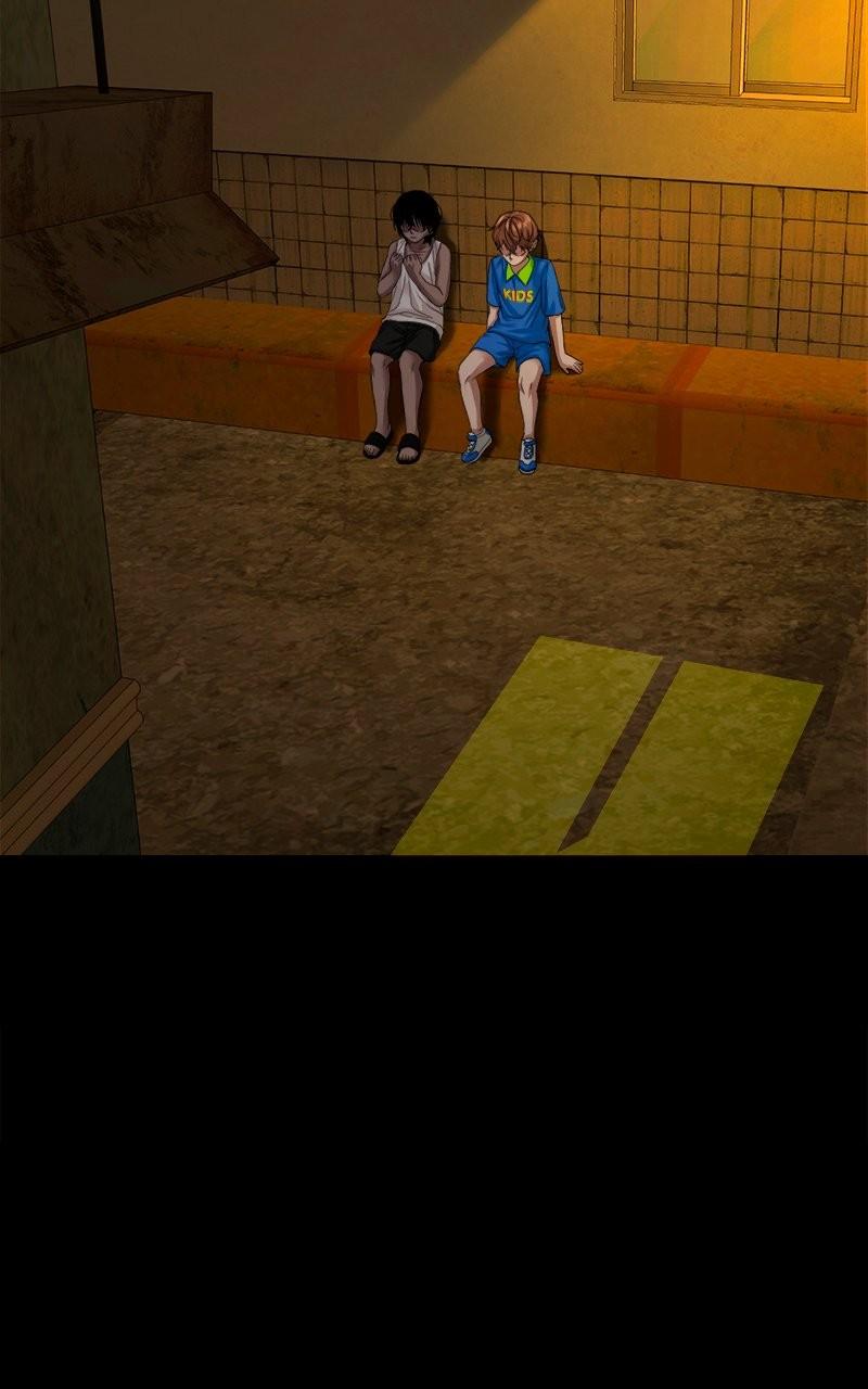 The Gwichon Village Mystery Chap 50 - Next Chap 51