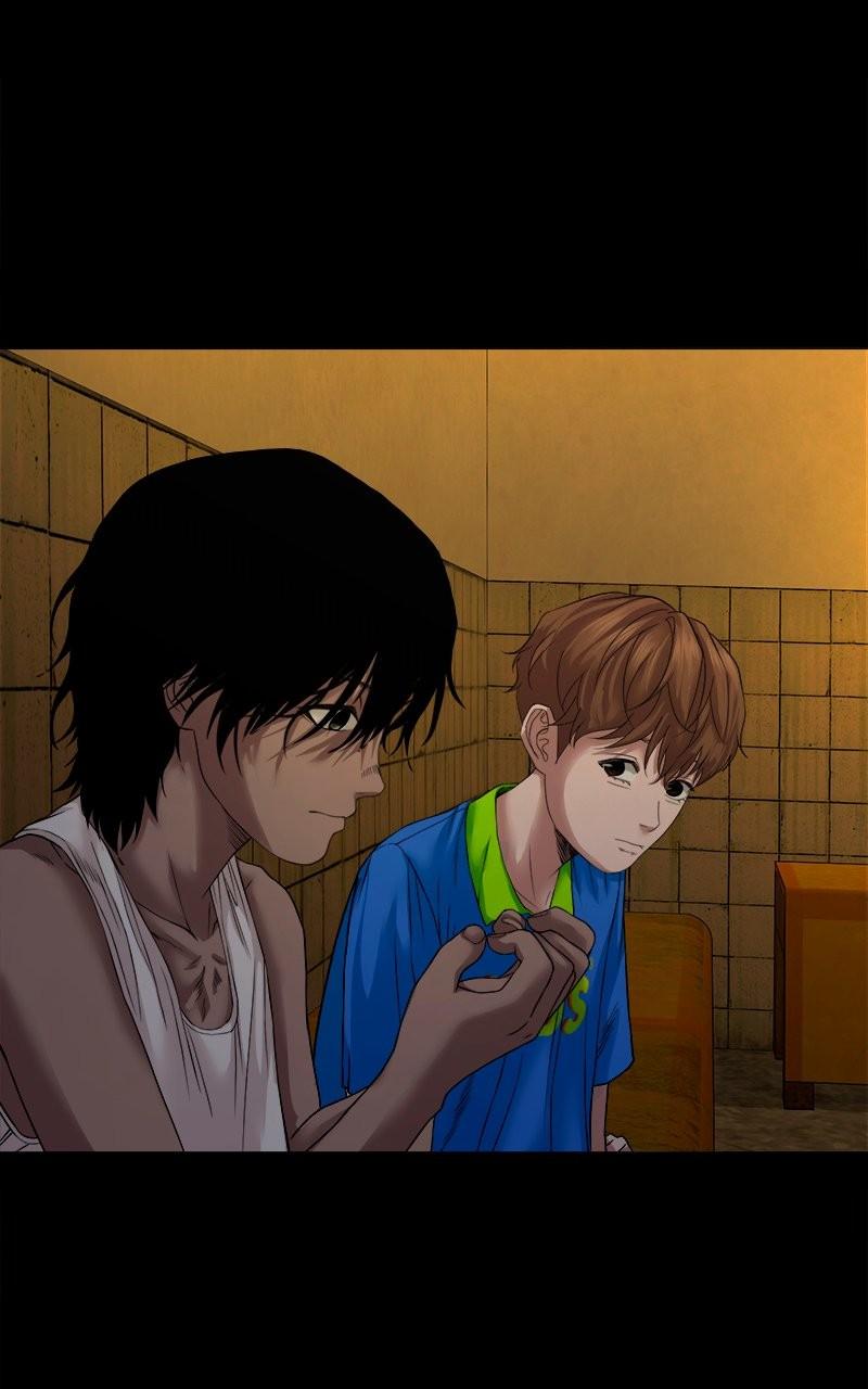 The Gwichon Village Mystery Chap 50 - Next Chap 51