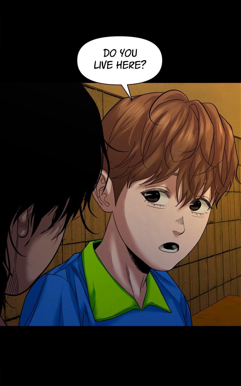 The Gwichon Village Mystery Chap 50 - Next Chap 51