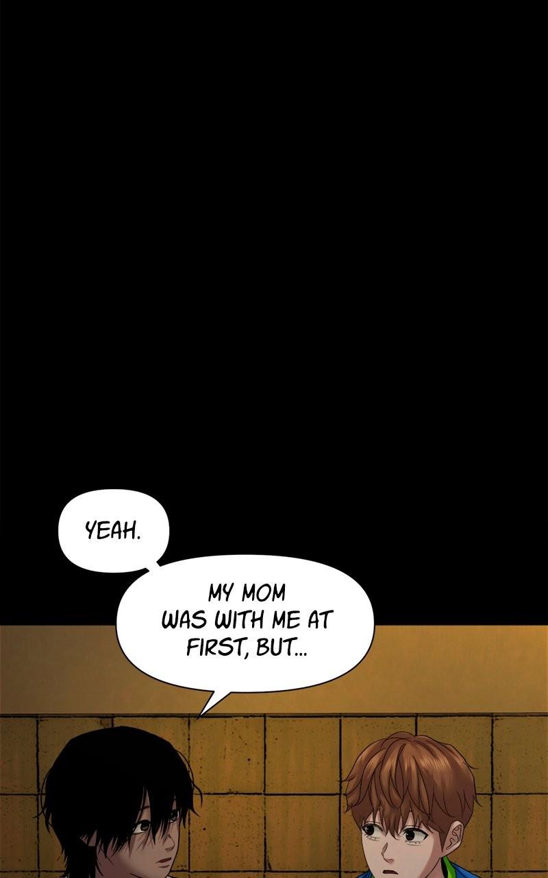 The Gwichon Village Mystery Chap 50 - Next Chap 51