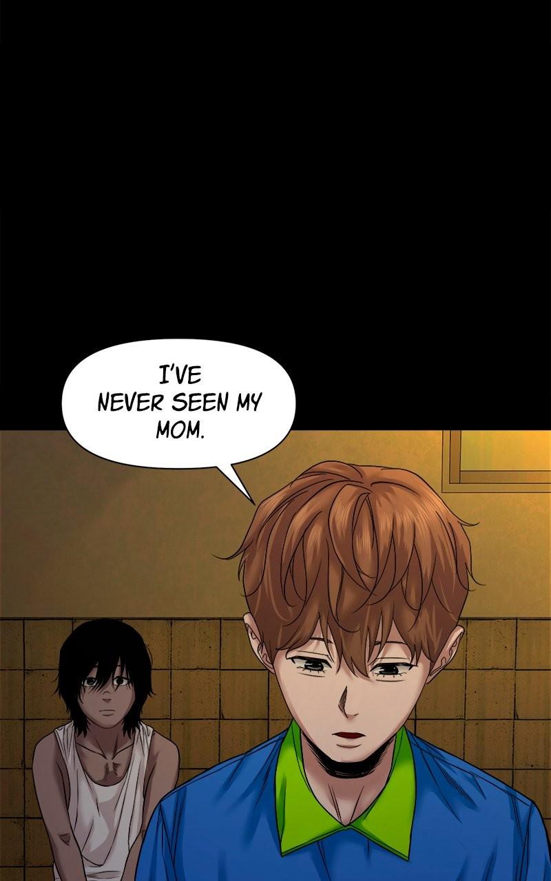 The Gwichon Village Mystery Chap 50 - Next Chap 51