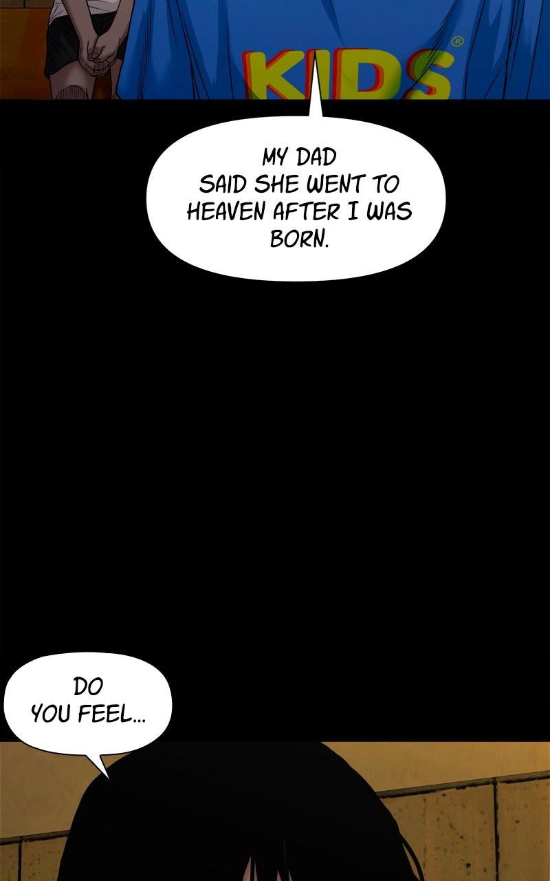 The Gwichon Village Mystery Chap 50 - Next Chap 51