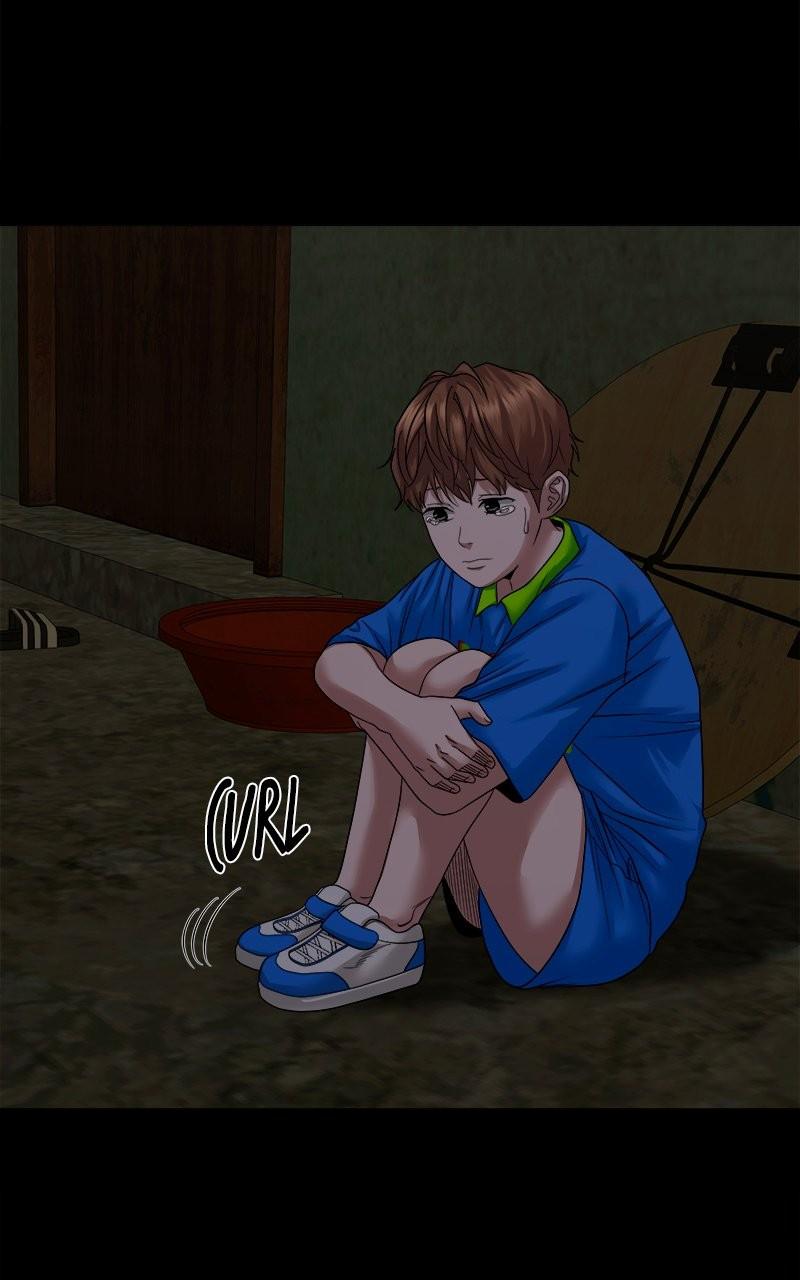 The Gwichon Village Mystery Chap 50 - Next Chap 51