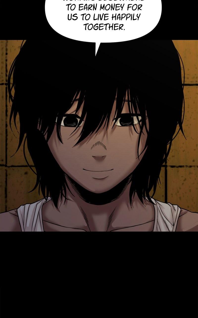 The Gwichon Village Mystery Chap 50 - Next Chap 51