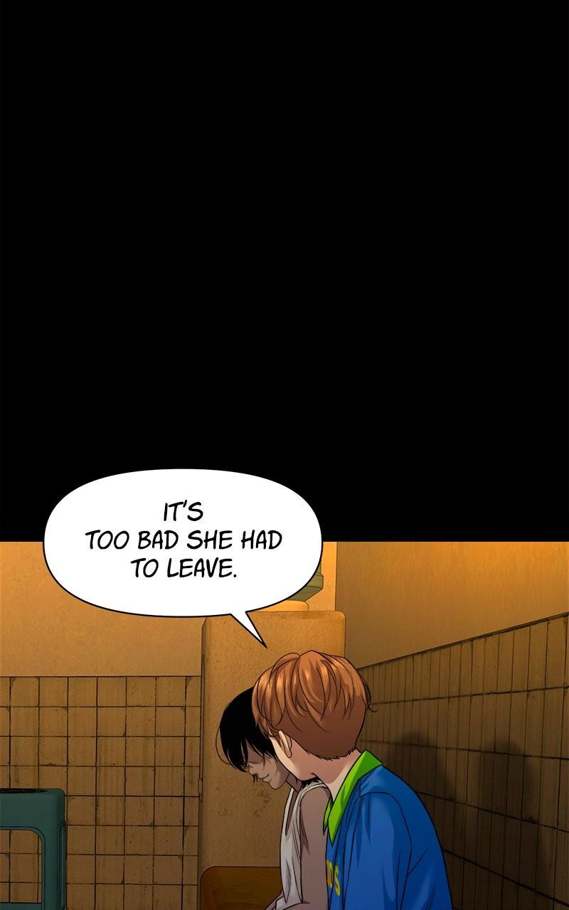 The Gwichon Village Mystery Chap 50 - Next Chap 51