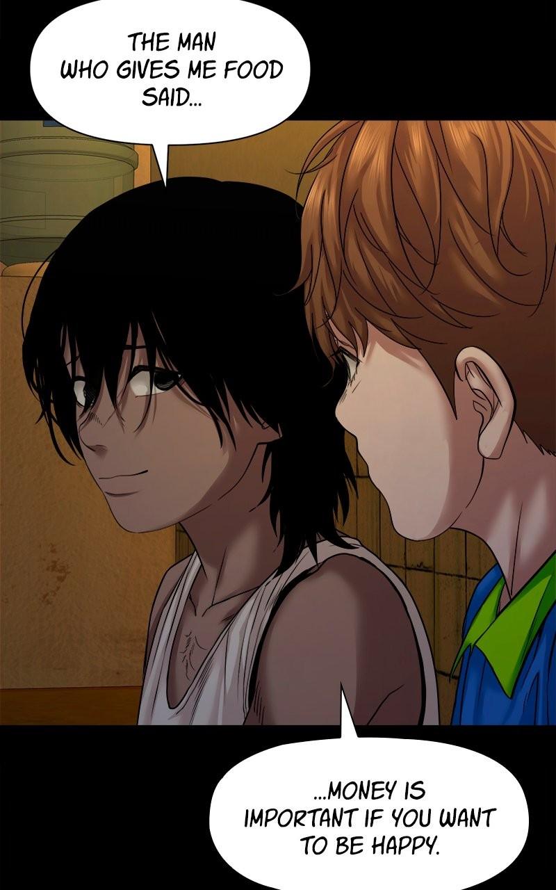 The Gwichon Village Mystery Chap 50 - Next Chap 51