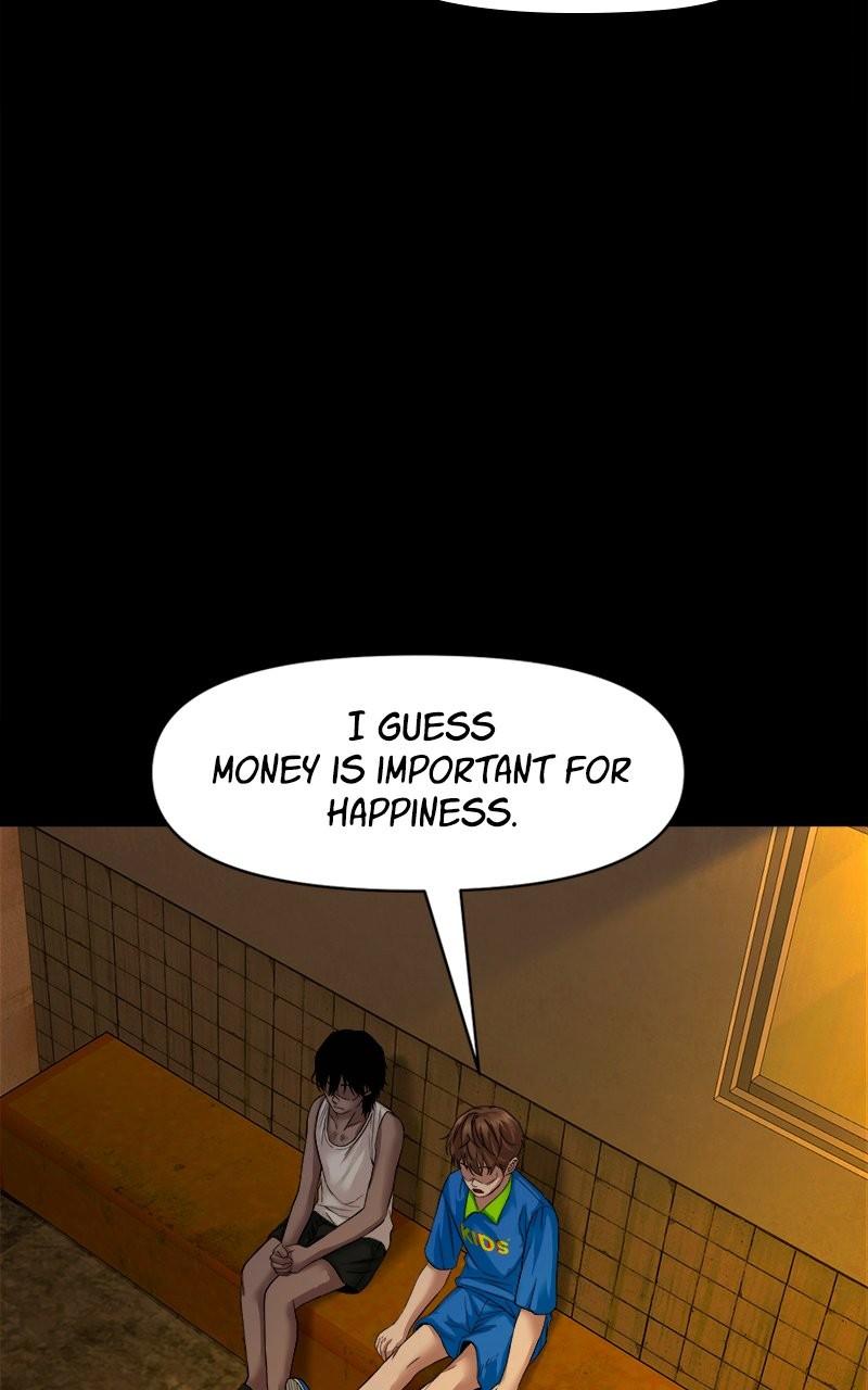 The Gwichon Village Mystery Chap 50 - Next Chap 51