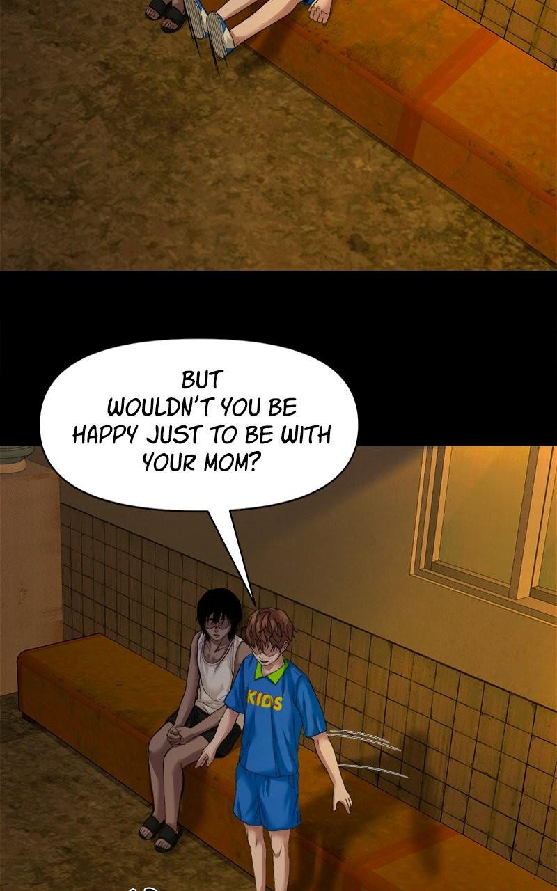 The Gwichon Village Mystery Chap 50 - Next Chap 51