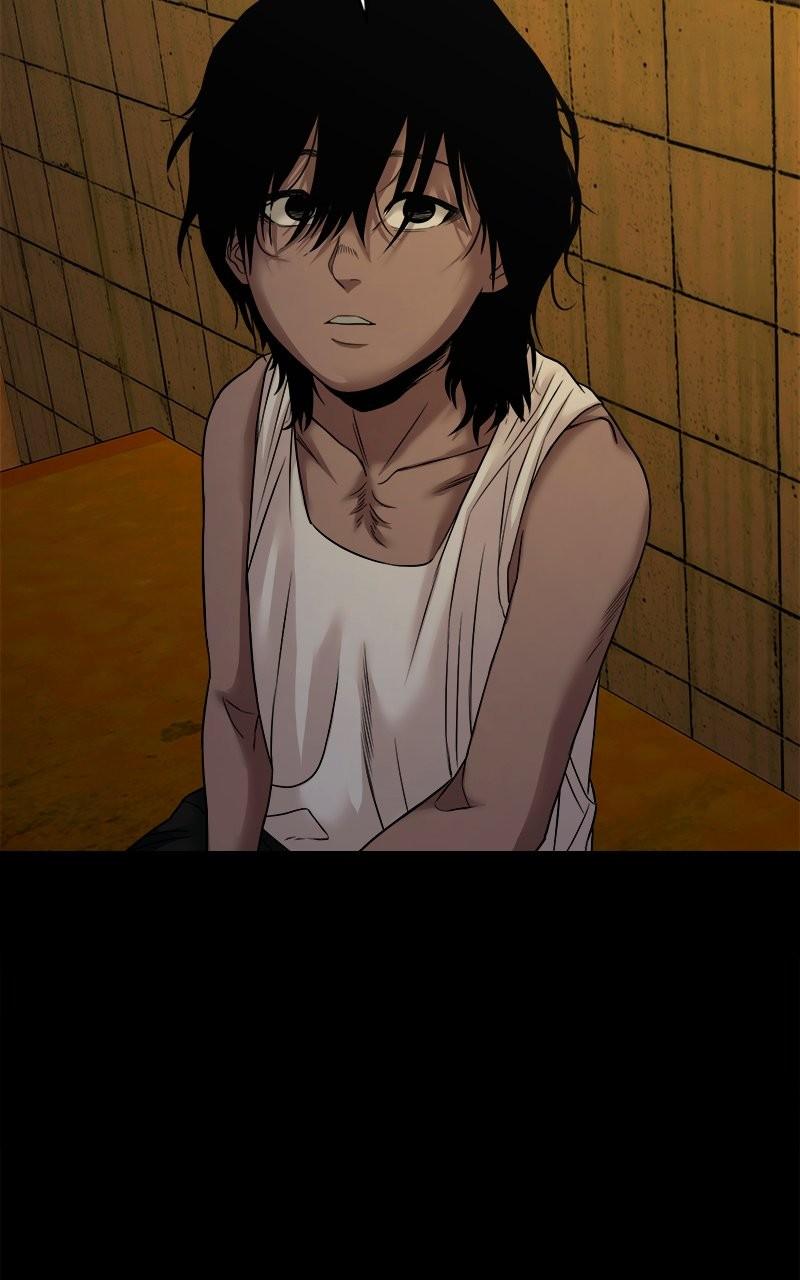 The Gwichon Village Mystery Chap 50 - Next Chap 51