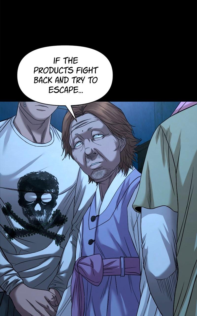 The Gwichon Village Mystery Chap 51 - Next Chap 52