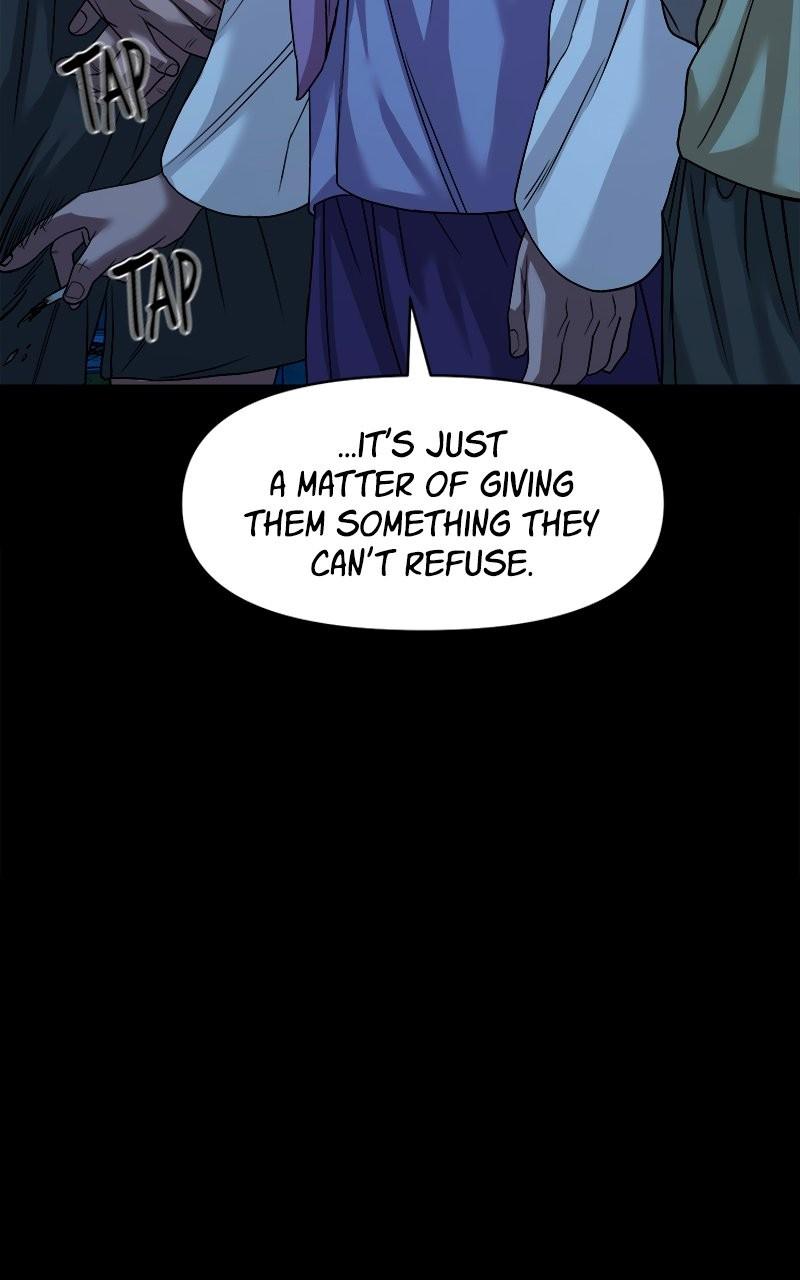 The Gwichon Village Mystery Chap 51 - Next Chap 52