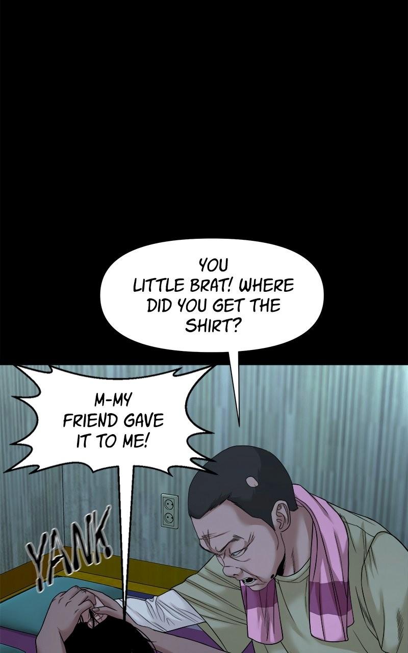 The Gwichon Village Mystery Chap 51 - Next Chap 52