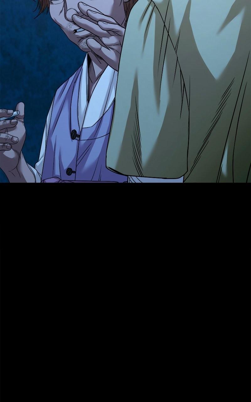 The Gwichon Village Mystery Chap 51 - Next Chap 52