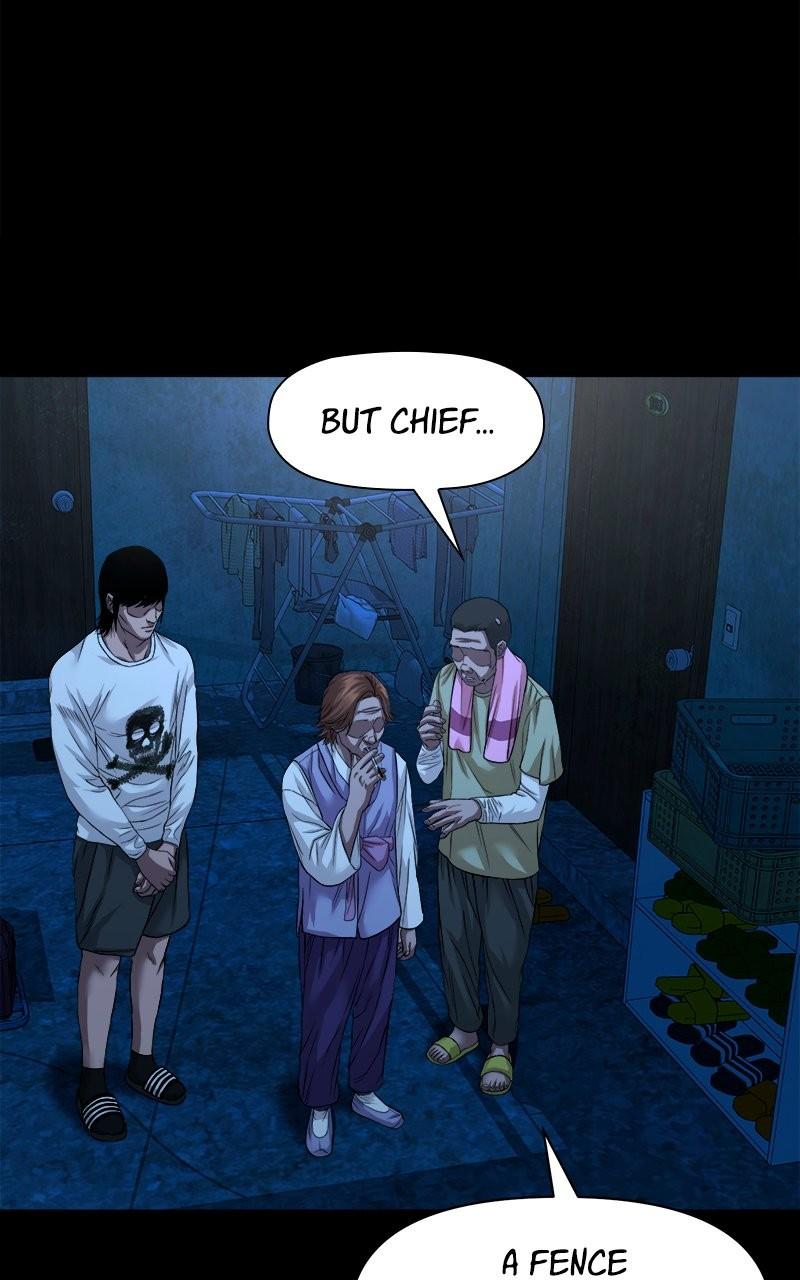 The Gwichon Village Mystery Chap 51 - Next Chap 52