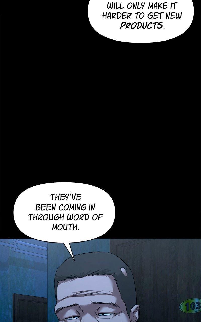 The Gwichon Village Mystery Chap 51 - Next Chap 52