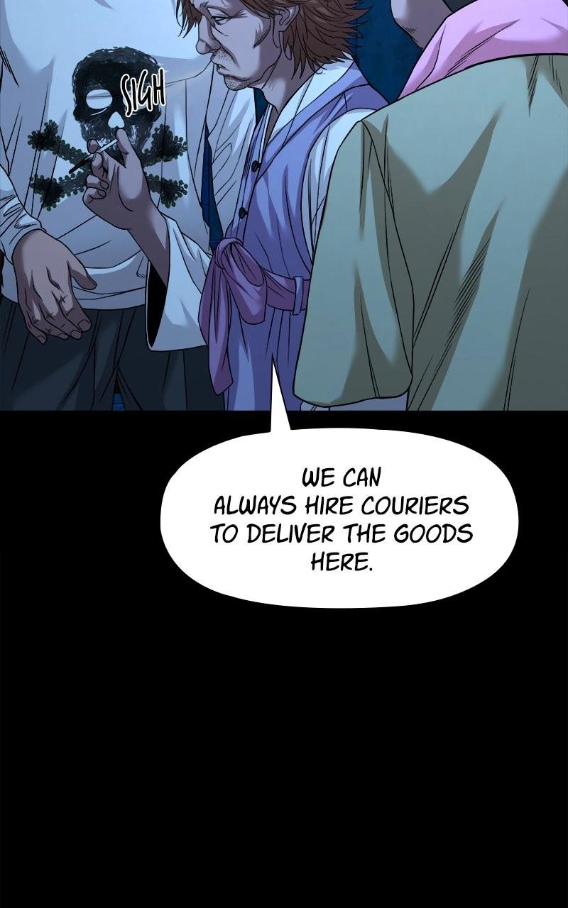 The Gwichon Village Mystery Chap 51 - Next Chap 52