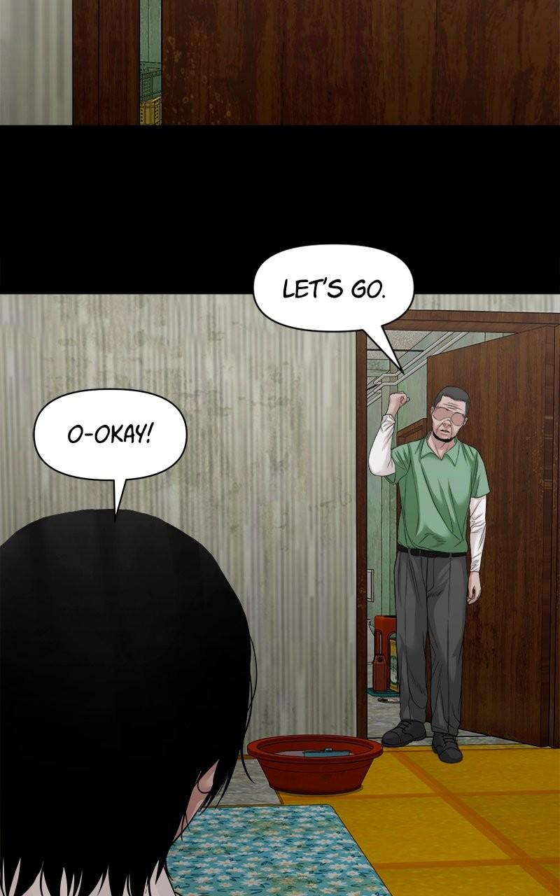 The Gwichon Village Mystery Chap 51 - Next Chap 52