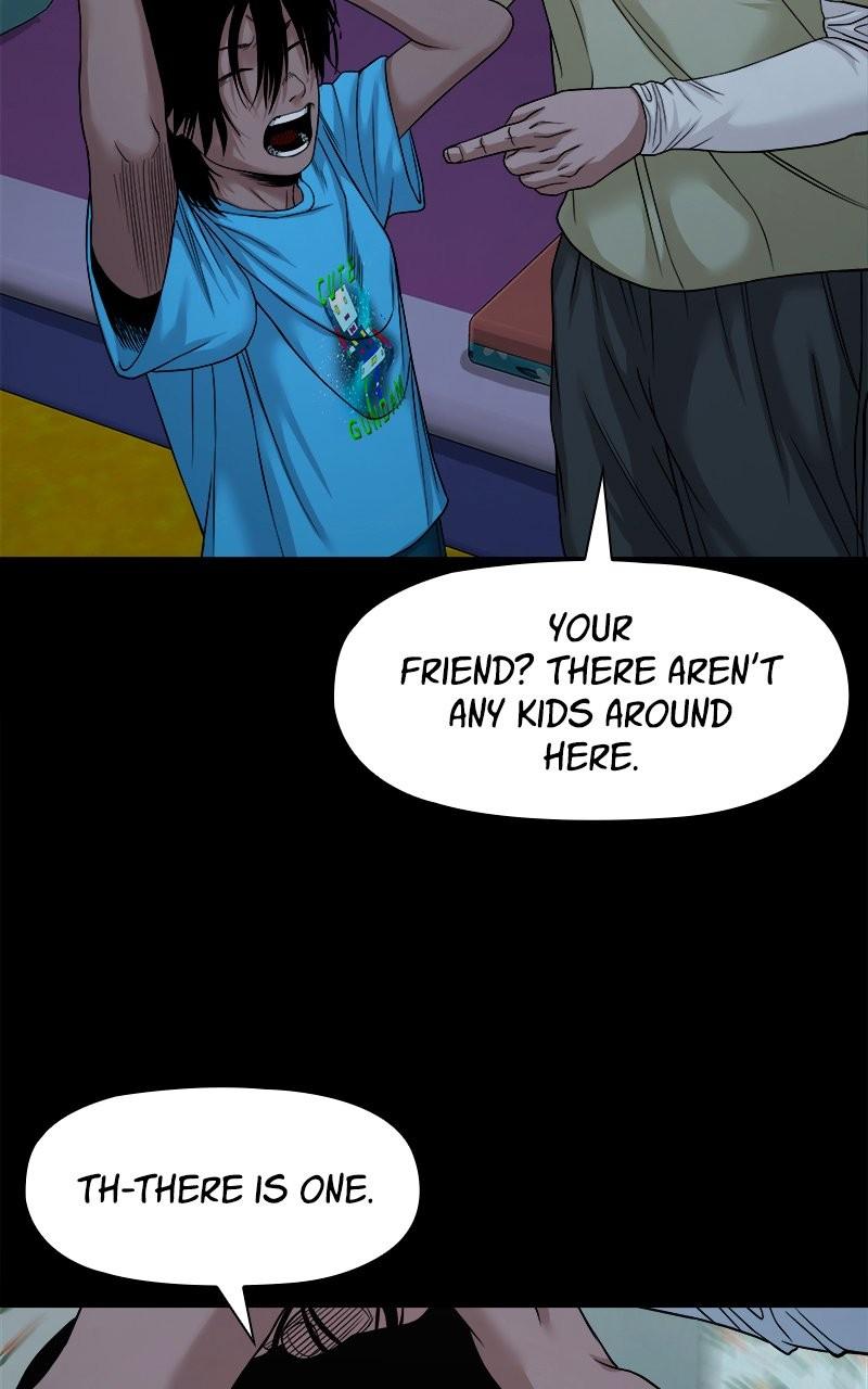 The Gwichon Village Mystery Chap 51 - Next Chap 52