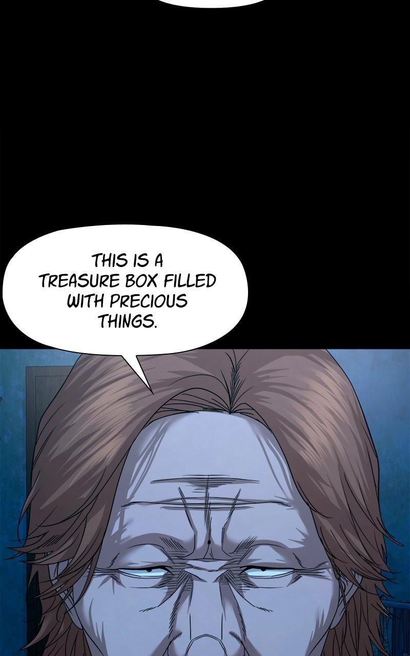 The Gwichon Village Mystery Chap 51 - Next Chap 52