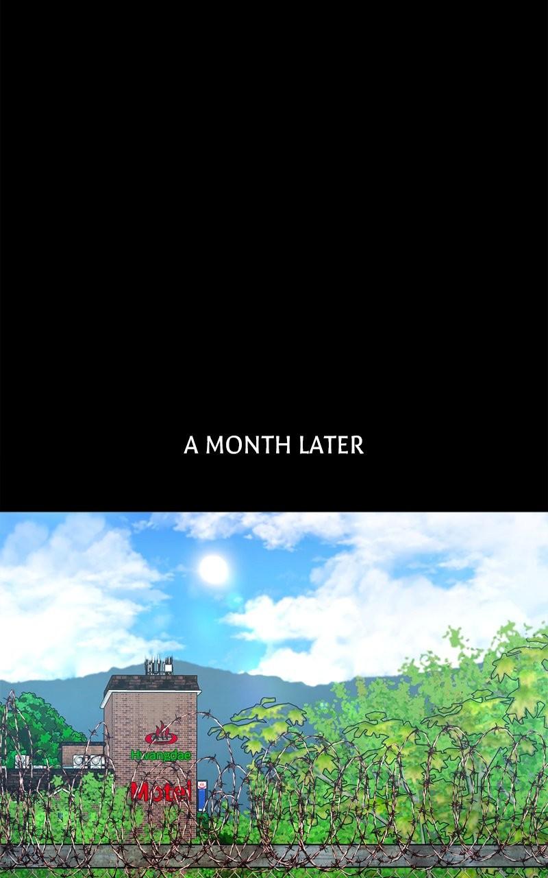 The Gwichon Village Mystery Chap 51 - Next Chap 52