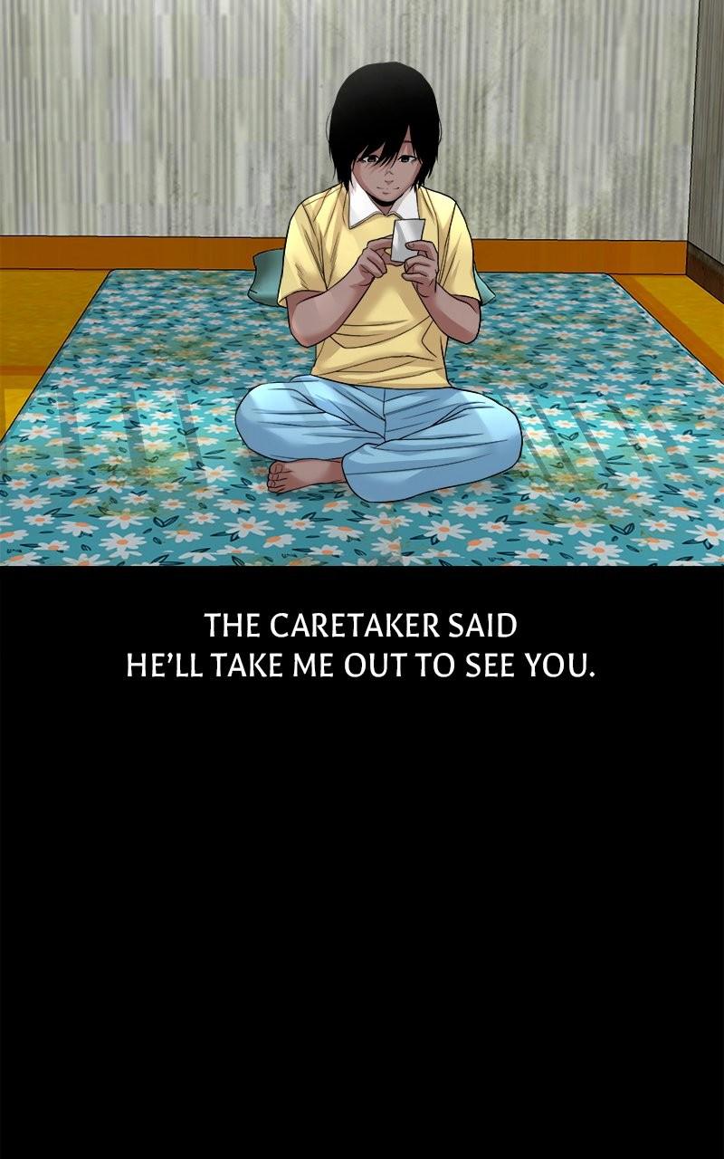 The Gwichon Village Mystery Chap 51 - Next Chap 52