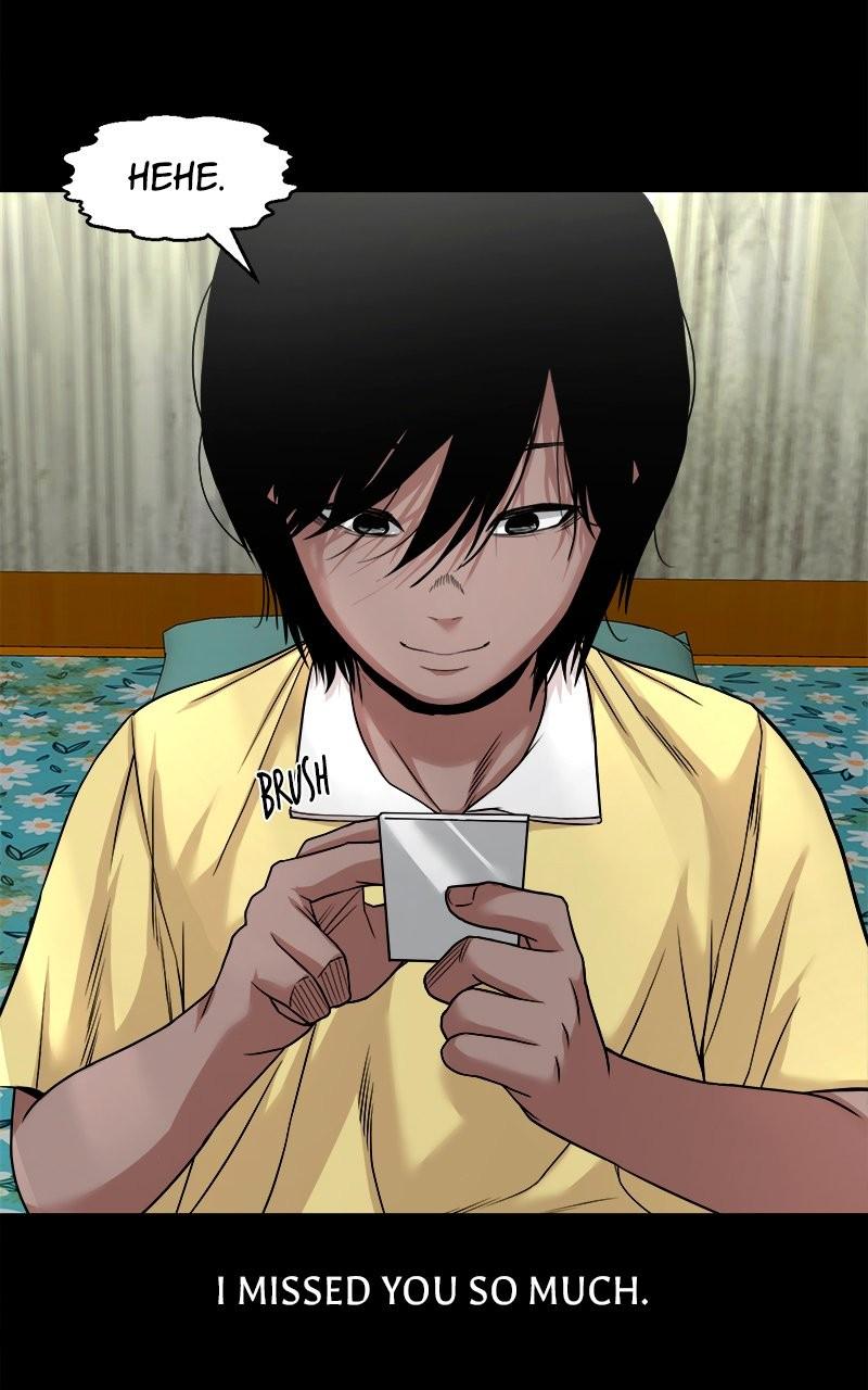 The Gwichon Village Mystery Chap 51 - Next Chap 52