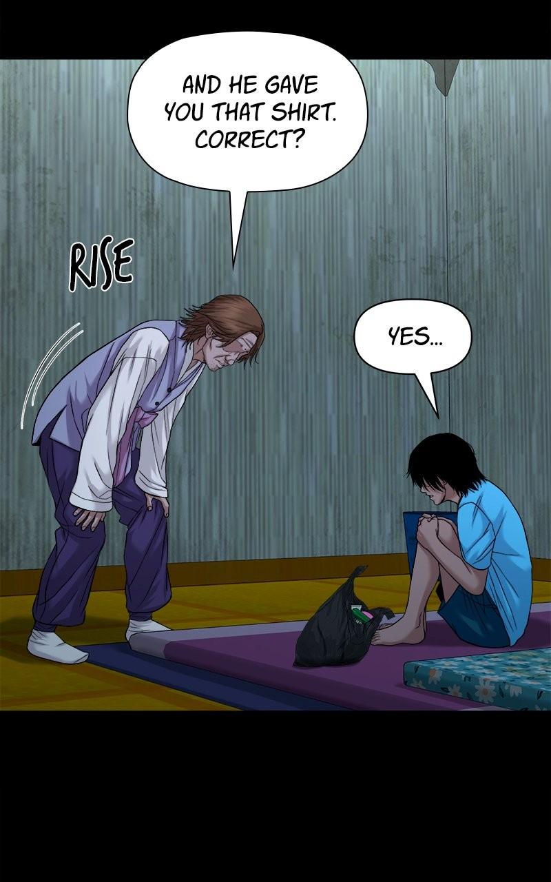 The Gwichon Village Mystery Chap 51 - Next Chap 52