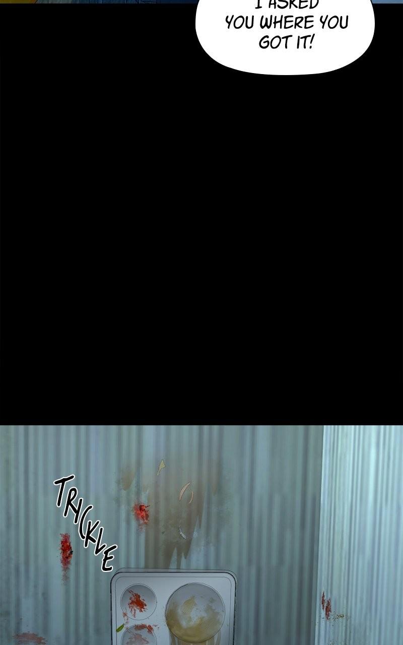 The Gwichon Village Mystery Chap 51 - Next Chap 52