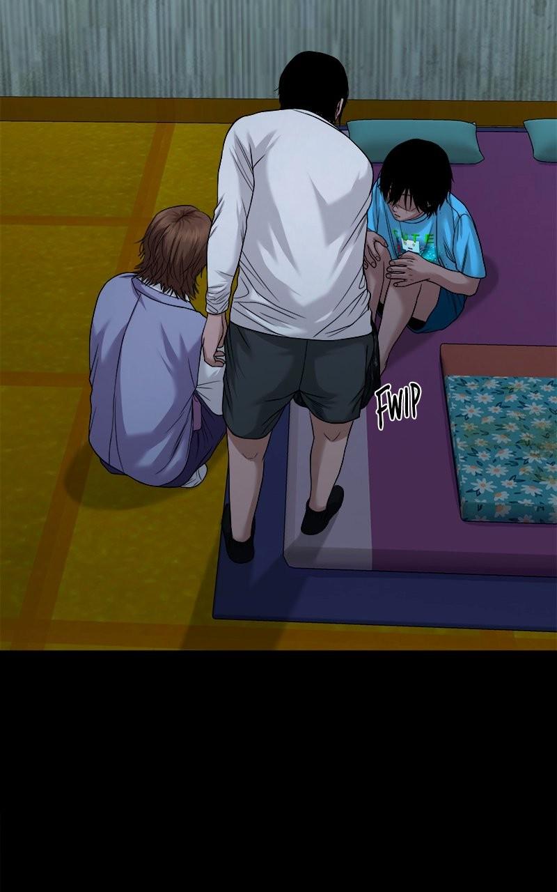 The Gwichon Village Mystery Chap 51 - Next Chap 52