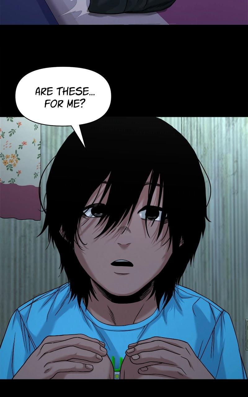 The Gwichon Village Mystery Chap 51 - Next Chap 52