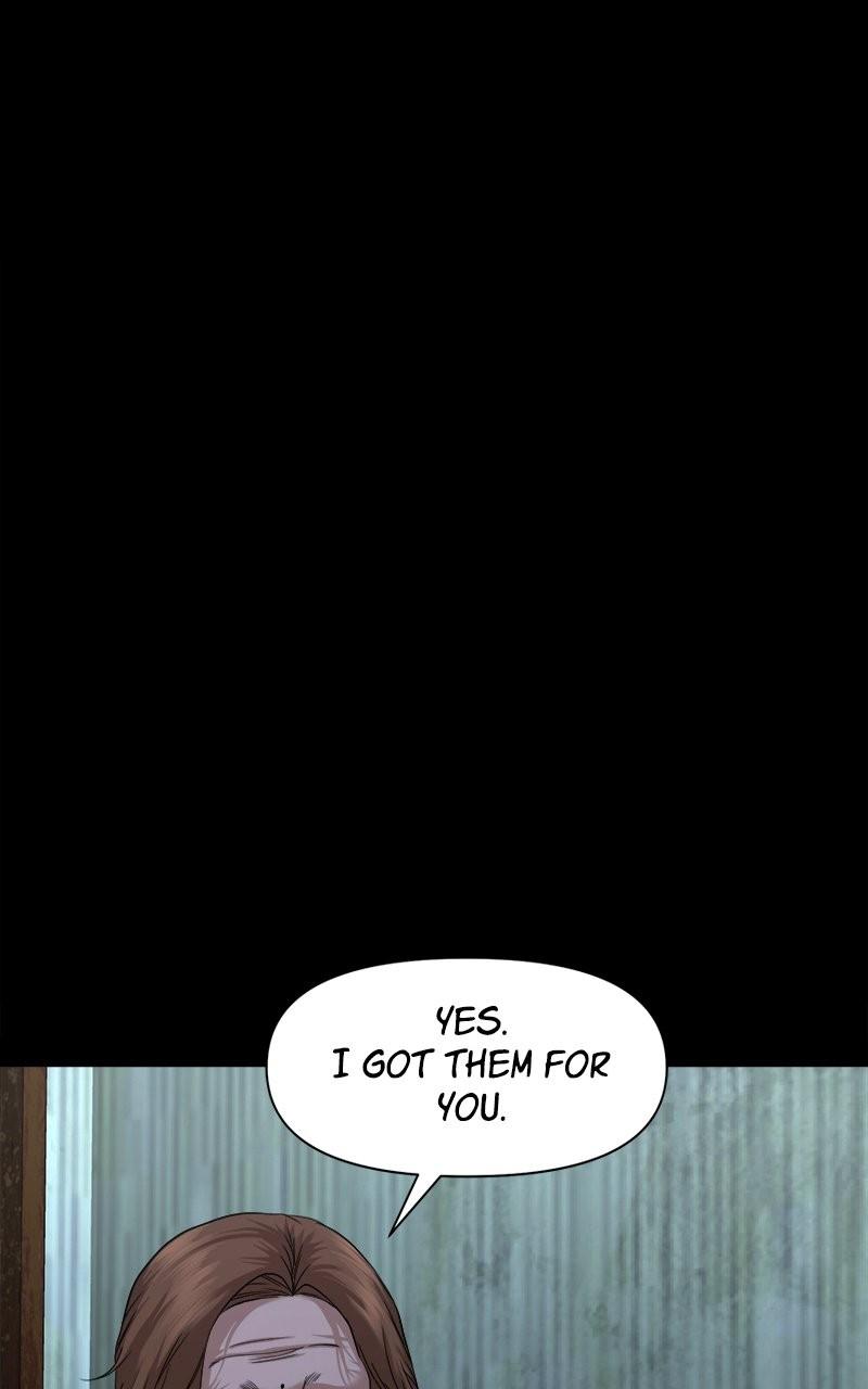 The Gwichon Village Mystery Chap 51 - Next Chap 52