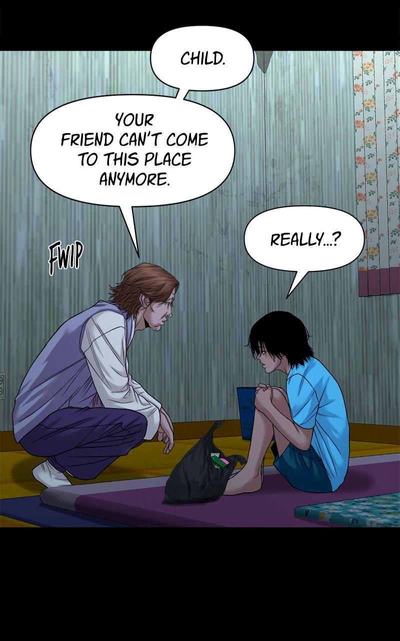 The Gwichon Village Mystery Chap 51 - Next Chap 52