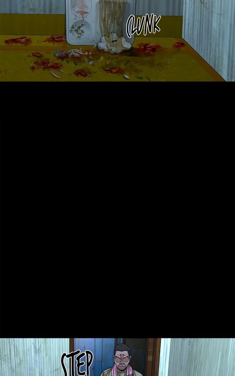 The Gwichon Village Mystery Chap 51 - Next Chap 52