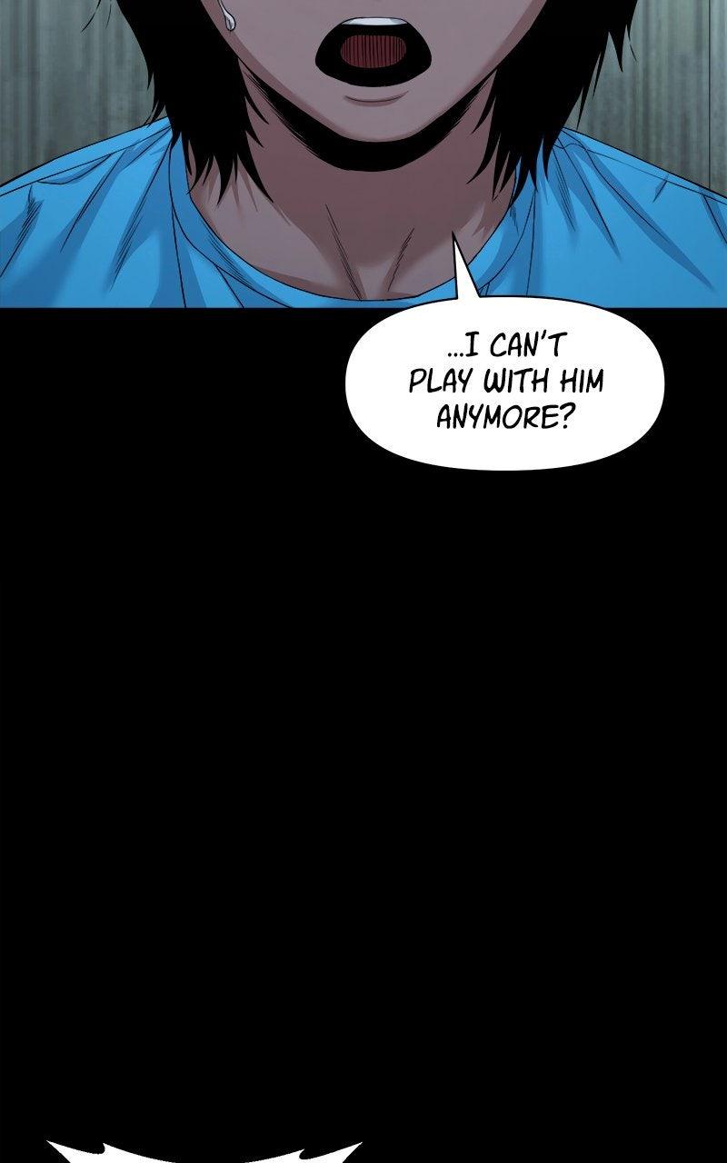 The Gwichon Village Mystery Chap 51 - Next Chap 52